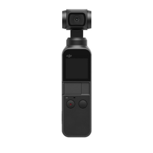 Kamera DJI Osmo Pocket - wypożyczenie
