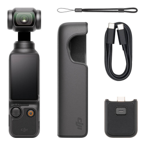Kamera DJI Osmo Pocket 3 Kamera DJI Osmo Pocket 3