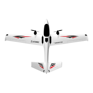 Samolot Atomrc Swordfish 1200mm pod FPV Samolot Atomrc Swordfish 1200mm pod FPV