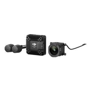 System transmisji obrazu DJI O4 Unit Pro System transmisji obrazu DJI O4 Unit Pro