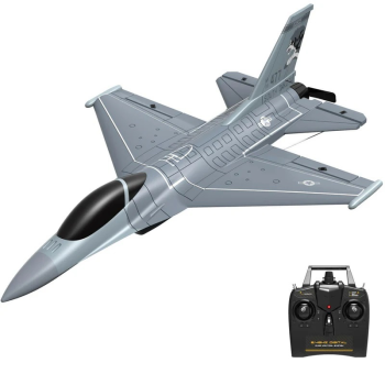 Samolot Volantex RC F16 Fighting Falcon z systemem stabilizacji