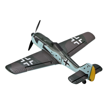 Samolot TOP RC Hobby Mini FW190 z systemem stabilizacji