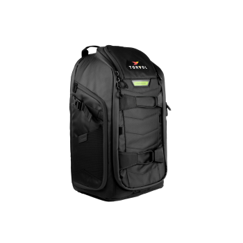 Plecak Torvol Quad Pitstop Backpack Pro V2 Black