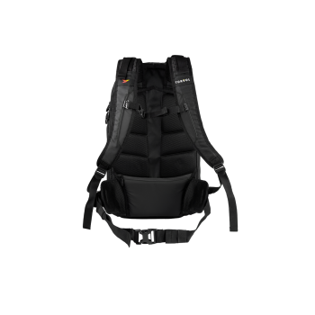 Plecak Torvol Quad Pitstop Backpack Pro V2 Black