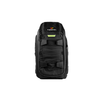 Plecak Torvol Quad Pitstop Backpack Pro V2 Black