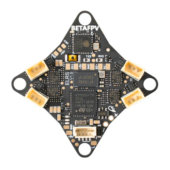 AIO BetaFPV Matrix 1S (5IN1) FC - FC + ESC + ELRS + VTX 400mW