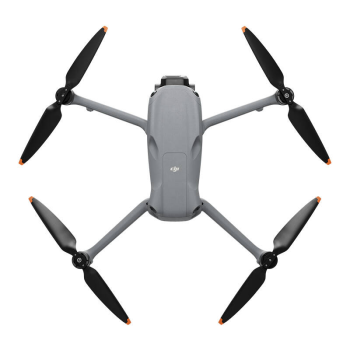 Dron DJI Air 3S (DJI RC-N3)