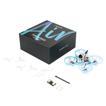 Dron BETAFPV Air65 whoop ELRS 2.4GHz