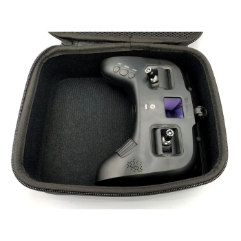 Etui, case iFlight Alpha na drona 75/85mm, akumulatory, akcesoria