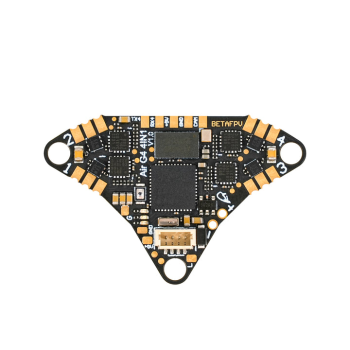 Kontroler lotu AIO BETAFPV Air 4IN1 5IN1