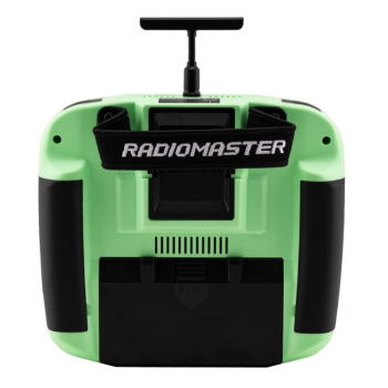 Aparatura RadioMaster Boxer Crush ELRS EU-LBT ExpressLRS