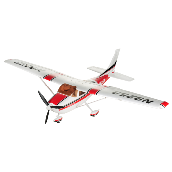 Samolot TOP RC Hobby Samolot Cessna 182 1410MM