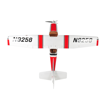 Samolot TOP RC Hobby Samolot Cessna 182 1410MM