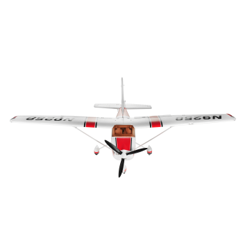 Samolot TOP RC Hobby Samolot Cessna 182 1410MM