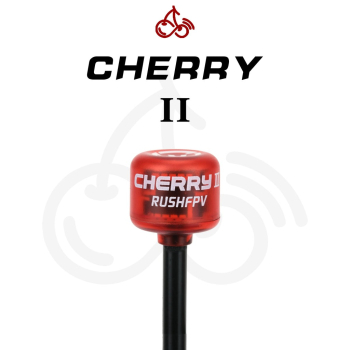 Antena RUSHFPV Cherry2 II 5.8GHz