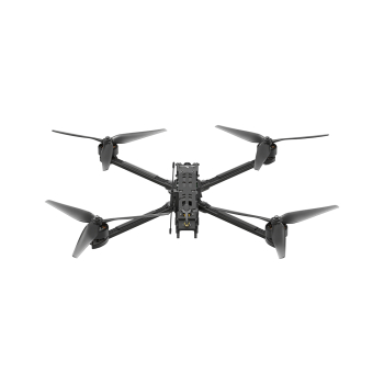 Dron iFlight Chimera CX10 ECO 6S 10 cali