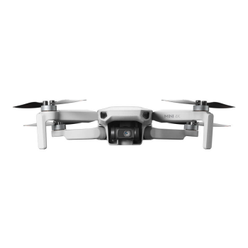 Dron DJI Mini 4K Fly More Combo