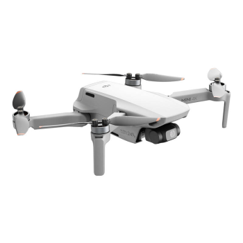 Dron DJI Mini 4K Fly More Combo