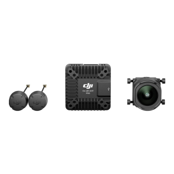 System transmisji obrazu DJI O4 Unit Pro