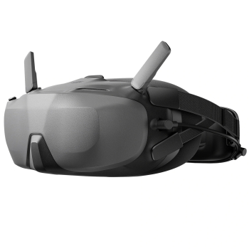 Gogle FPV DJI Goggles N3