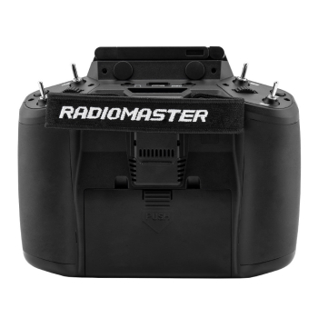 Aparatura RadioMaster GX12 Dual-Band ELRS Gemini-X