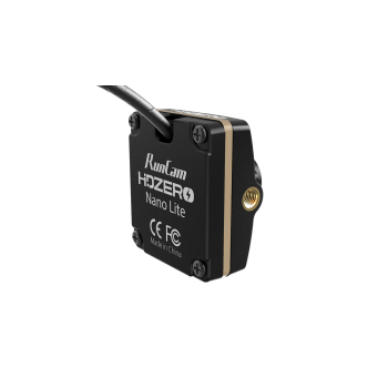 Kamera HDZero Runcam Nano Lite