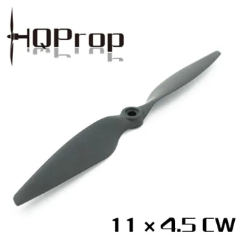 Śmigła HQProp Multi-Rotor 11x4.5 1145 2szt.