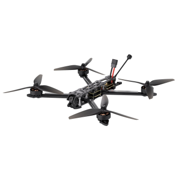 Dron MARK4 7 cali VTX 2.5W 6S