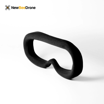 Gąbka NewBeeDrone Max Comfort do gogli DJI Goggles V2