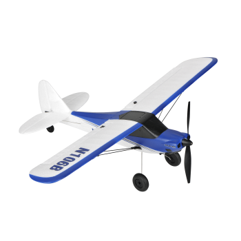 Samolot TOP RC Hobby Mini XCUB z systemem stabilizacji