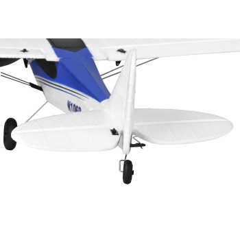 Samolot TOP RC Hobby Mini XCUB z systemem stabilizacji