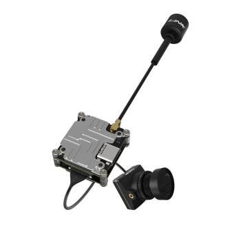 RunCam Link zestaw z kamerą HD Night Eagle do DJI FPV SYSTEM (Vista) czarno-biała