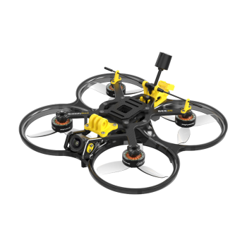 Dron SpeedyBee Bee35 ELRS Cinewhoop 3.5 cala