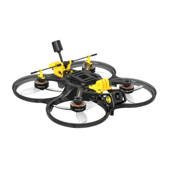 Dron SpeedyBee Bee35 ELRS Cinewhoop 3.5 cala