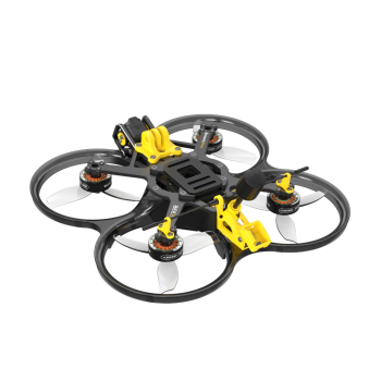 Dron SpeedyBee Bee35 ELRS Cinewhoop 3.5 cala