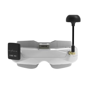 Gogle FPV SKYZONE SKY02O OLED SteadyView