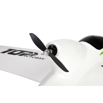 Motoszybowiec TOP RC Hobby T1400 1400mm RTF z żyroskopem