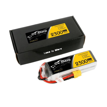 Akumulator Tattu 2300mAh 14,8V 75C 4S1P XT60