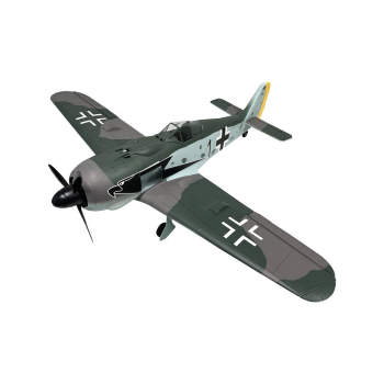 Samolot TOP RC Hobby Samolot FW-190 1200mm