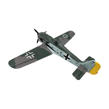 Samolot TOP RC Hobby Samolot FW-190 1200mm