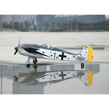 Samolot TOP RC Hobby Samolot FW-190 1200mm