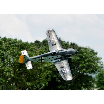 Samolot TOP RC Hobby Samolot FW-190 1200mm