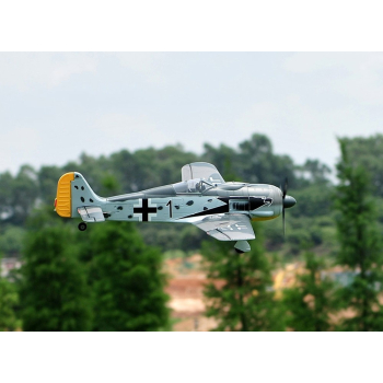 Samolot TOP RC Hobby Samolot FW-190 1200mm