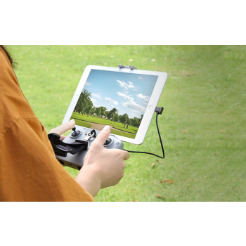 Uchwyt na tablet Sunnylife do kontrolera DJI RC-N1 / RC-N2 / RC-N3