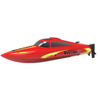 Motorówka VolantexRC Vector30 795-3 30km/h szczotkowa
