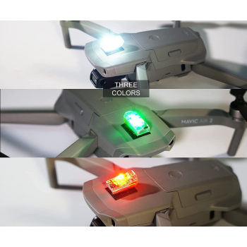 Światło stroboskopowe VIFLY Strobe LED