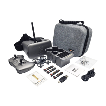 Zestaw dron NewBeeDrone VRDrone RTF Bundle Kit V2.5