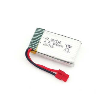 Akumulator 3.7V 800mAh Syma X5HC X5HW X5HG