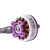 Silnik T-Motor VELOX V3 V2207 1750KV Purple