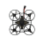 Dron NewBeeDrone Hummingbird V3.1 RaceSpec ELRS 16.5g